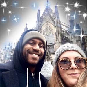 Meet your Posher, Joanna